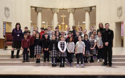 Weekly Newsletter 4/17/2025