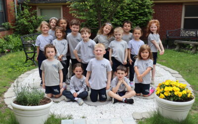 Weekly Newsletter 5/9/2025