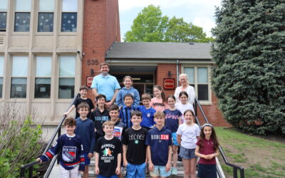 Weekly Newletter 5/16/2025
