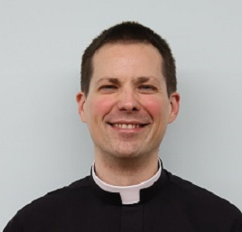 Father Father George Evans