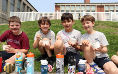 Weekly Newsletter 6/6/2025