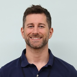 Andrew Richards Mary Desalvo