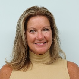 Michelle Sanders Mary Desalvo