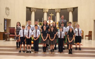Weekly Update 9/19/2025