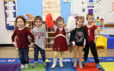 Weekly Update 10/31/2025