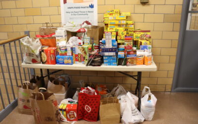 Weekly Newsletter 11/21/2025