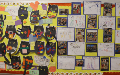 Weekly Newsletter 11/7/2025