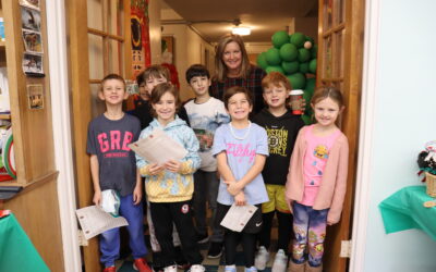 Weekly Newsletter 12/12/2025