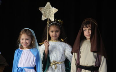 Weekly Newsletter 1/9/2026