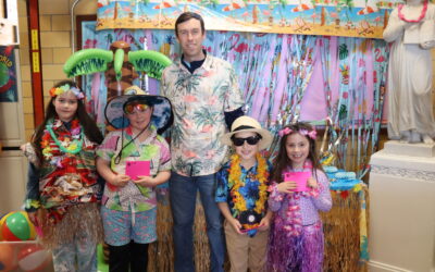 Weekly Newsletter 1/30/2026