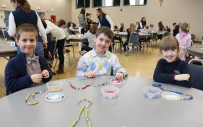 Weekly Newsletter 2/27/2026