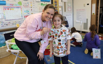 Weekly Newsletter 3/6/2026