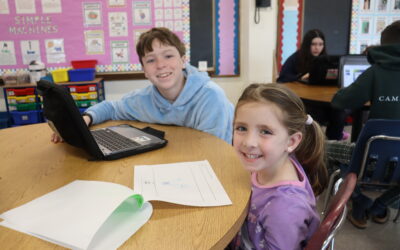 Weekly Newsletter 4/3/2026