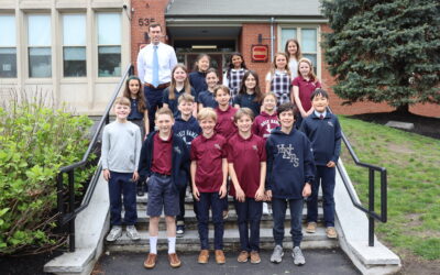 Weekly Newsletter 5/15/2026