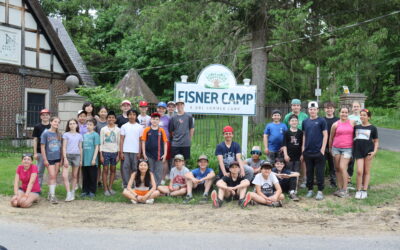 Weekly Newsletter 5/22/2026