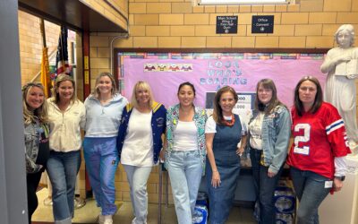 Weekly Newsletter 5/8/2026