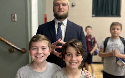 Weekly Newsletter 5/29/2026