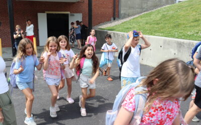 Weekly Newsletter 6/12/2026