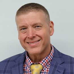 Joseph Reilly<br />
