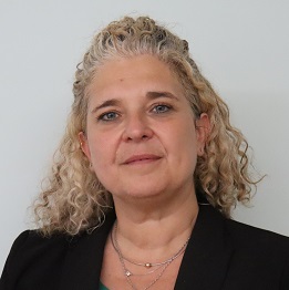 Barbara Hardiman