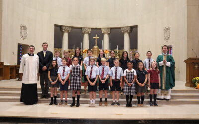 Weekly Newsletter 9/11/2026