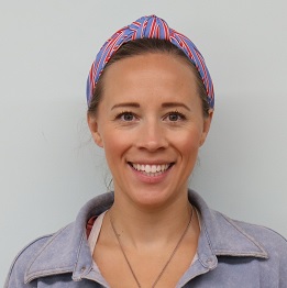 Katie Skehill