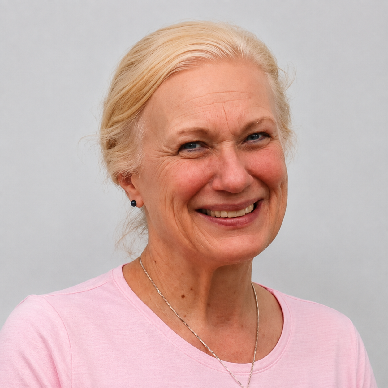 Diane Beatrice<br />
