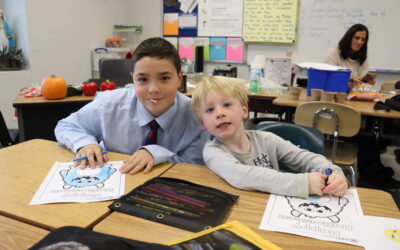 Weekly Newsletter 10/16/2026